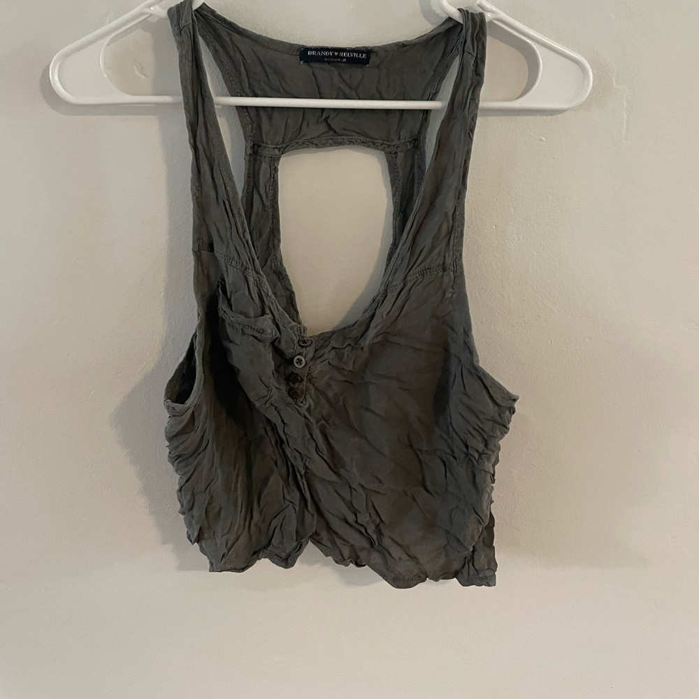 Brandy Melville tank